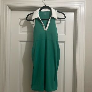 Old navy Powersoft maternity dress.
